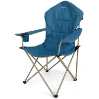 Regatta Kruza Ii Stuhl - Dynasty Blue - One