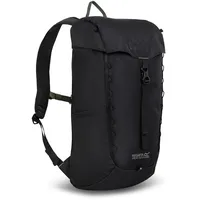 Regatta Survivor 20 l grau/schwarz/silber