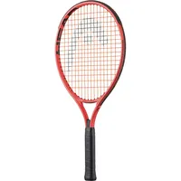 Head Radical Jr. 21 Tennisschläger red/orange, 0000