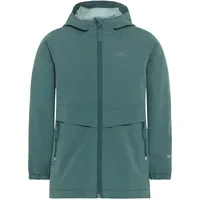 Jack Wolfskin Malima Jacke - Jade Green - 92