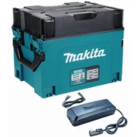 Makita 1914U0-3 Akku-Ladekoffer 40V max.