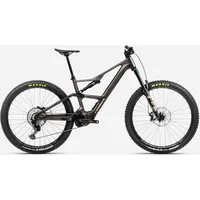 Orbea Rise LT M20 2025 29 Zoll RH 50