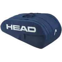 Head Tennistasche Base Racquet Bag L blau