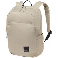 Jack Wolfskin Terraview 20l Rucksack - Stone - One