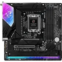 ASRock Phantom Gaming B860M Lightning WiFi (90-MXBQG0-A0UAYZ)