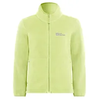 Jack Wolfskin Taunus Jacke - Cool Matcha 152