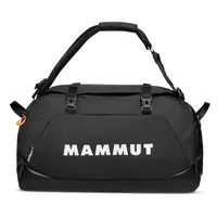 Mammut Cargon Weekender Reisetasche 55 cm schwarz