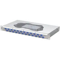 Metz Connect Patchfeld splice 1504597424-E