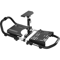 Oplite games NitroKart Gaming-Stuhl Schwarz