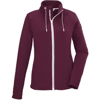 KILLTEC Damen Powerstretchjacke mit Stehkragen KOS 24 WMN FLX