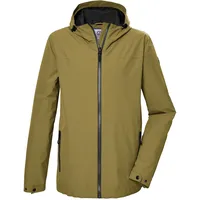G.I.G.A. DX by killtec Herren Funktionsjacke/Outdoorjacke mit Kapuze, GS