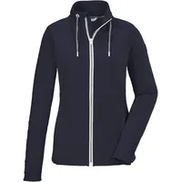 KILLTEC KOS 24 WMN FLX JCKT, in Blau3023 |