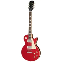 Epiphone Les Paul Standard 50s Cardinal Red - Single