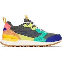 Merrell Alpine 83 Sneaker Recraft Men's,Alloy/Multi 43 EU -