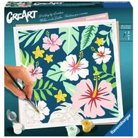 Ravensburger Exotische Blumen 1 St. bunt