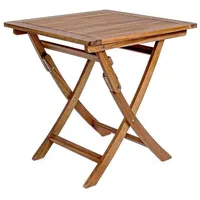 Natur24 Tisch Noemi 70 x 70 x 73 cm