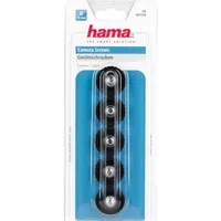 Hama 00005134 Gewindesortiment Außengewinde=1/4\ Innengewinde 1/4