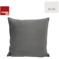 POWER INN Wärmekissen grau