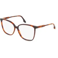 Victoria Beckham VB2603 Unisex-Brille inkl. Gläser Vollrand Quadratisch Acetat-Gestell