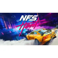 Electronic Arts JEU Konsole EA für Speed Heat Xbox