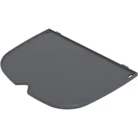 Weber Grillplatte, einseitig für Q1000N-Serie