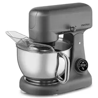 Medion Küchenmaschine (Fleischwolf, 4,6 L«, Mit umfangreichem Zubehör-Set, Fleischwolf-Aufsatz,