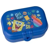 Koziol Pascal Ready Mini Spongebob Schwammkopf 3 El.