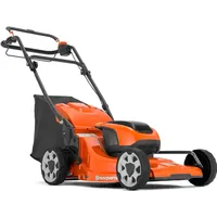 Husqvarna LC 142iS (Akkubetrieb)