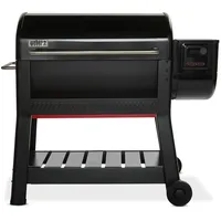 Weber Ablageboden für Holzpelletgrill 103 x 9,5 x 46,5