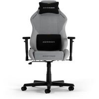 DXRacer DRIFTING L Grau Stoff