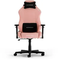DXRacer DRIFTING XL Rosa Stoff