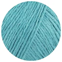 Lana Grossa Summer Cashmere 13 - Türkis