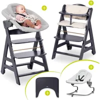 Hauck Hauck, Hochstuhl, Beta Plus Set (Hochstuhl)