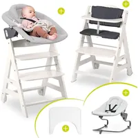Hauck Hauck, Hochstuhl, Beta Plus Set (Hochstuhl)