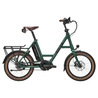 I:SY E5 ZR F CX Century Bosch 545Wh Elektro