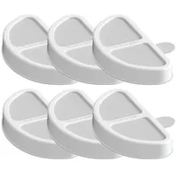 Astropet Filter für Haustier Trinkbrunnen 6x Pieces Series