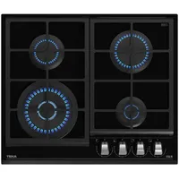 Teka Gzc 64320 Gasherd 60 Cm 4 Brennern -