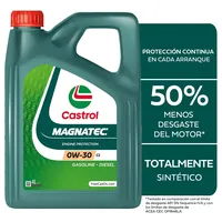 Castrol Magnatec C2 4 l Motoröl 15F6BE