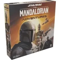 Unexpected games UNGD0002 - The Mandalorian: Adventures