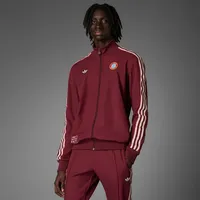 Adidas FC Bayern München Terrace Icons Originals Jacke -