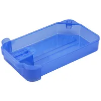 Vioks Ölbecken Ölbehälter Ersatz für Tefal SS-994844 Behälter Öl