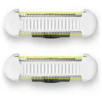 Philips OneBlade SkinProtect Klingen 2 St.