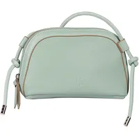 Tom Tailor Umhängetasche Madelyn Cross Bag XS Mint