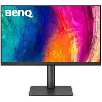 BenQ DesignVue PD2706QN 27" schwarz