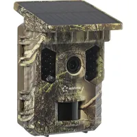 Renkforce RF-HC-800 Wildkamera 32 Megapixel WLAN, inkl. Solarladegerät mit