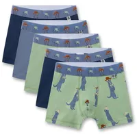 Sanetta Boxershort 5er Pack | Gr.: 104