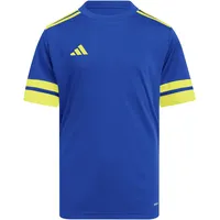 Adidas Squadra 25 Fußballtrikot Kinder JN5410 - team royal