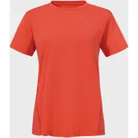 Schöffel Circ T Shirt Tauron rot 48