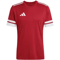 Adidas Squadra 25 rot XL