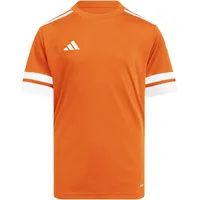 Adidas Squadra 25 Kinder SQUADRA25 Jersey Short Sleeve Kids,